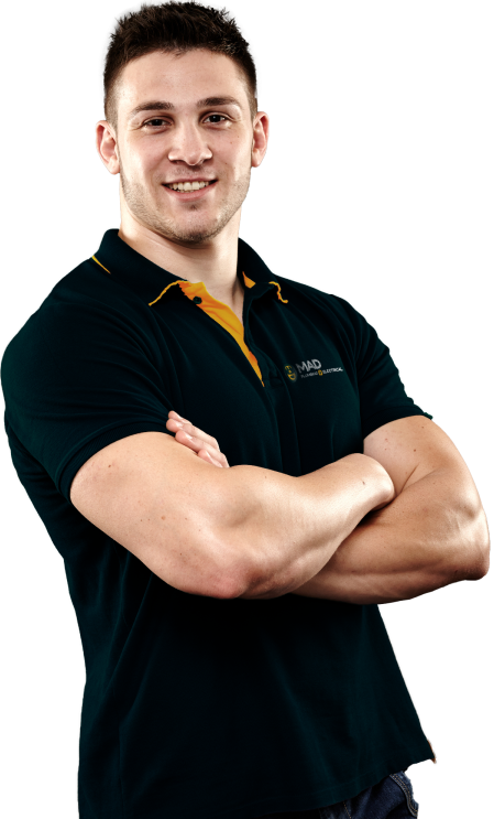Plumber Pyrmont