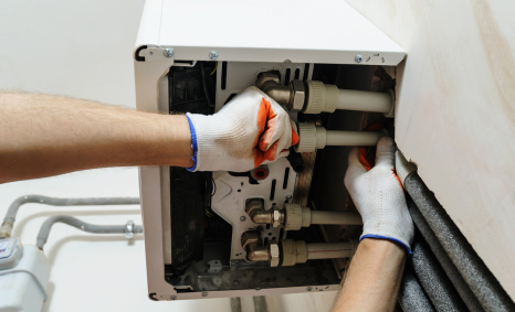 Plumber Pyrmont