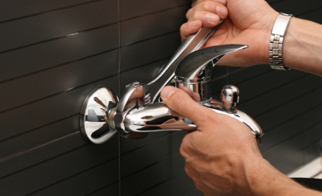 Plumber Pyrmont