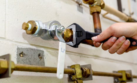 Plumber Pyrmont