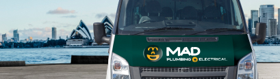 Plumber Pyrmont